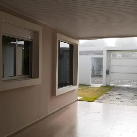 Casa Terrea Para Familia No Centro De Ametista! Ametista do Sul Exterior photo