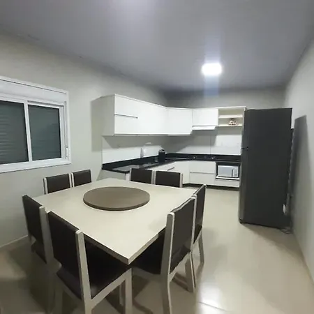 Casa Terrea Para Familia No Centro De Ametista! Ametista do Sul Exterior photo