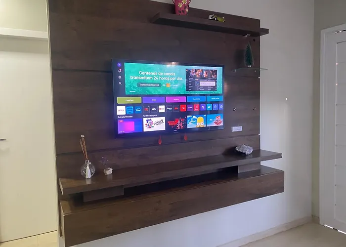 Casa Terrea Para Familia No Centro De Ametista!
