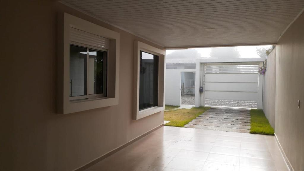 Casa Terrea Familia No Centro De Ametista! Ametista do Sul