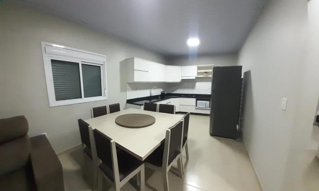 Casa Terrea Familia No Centro De Ametista! Holiday home