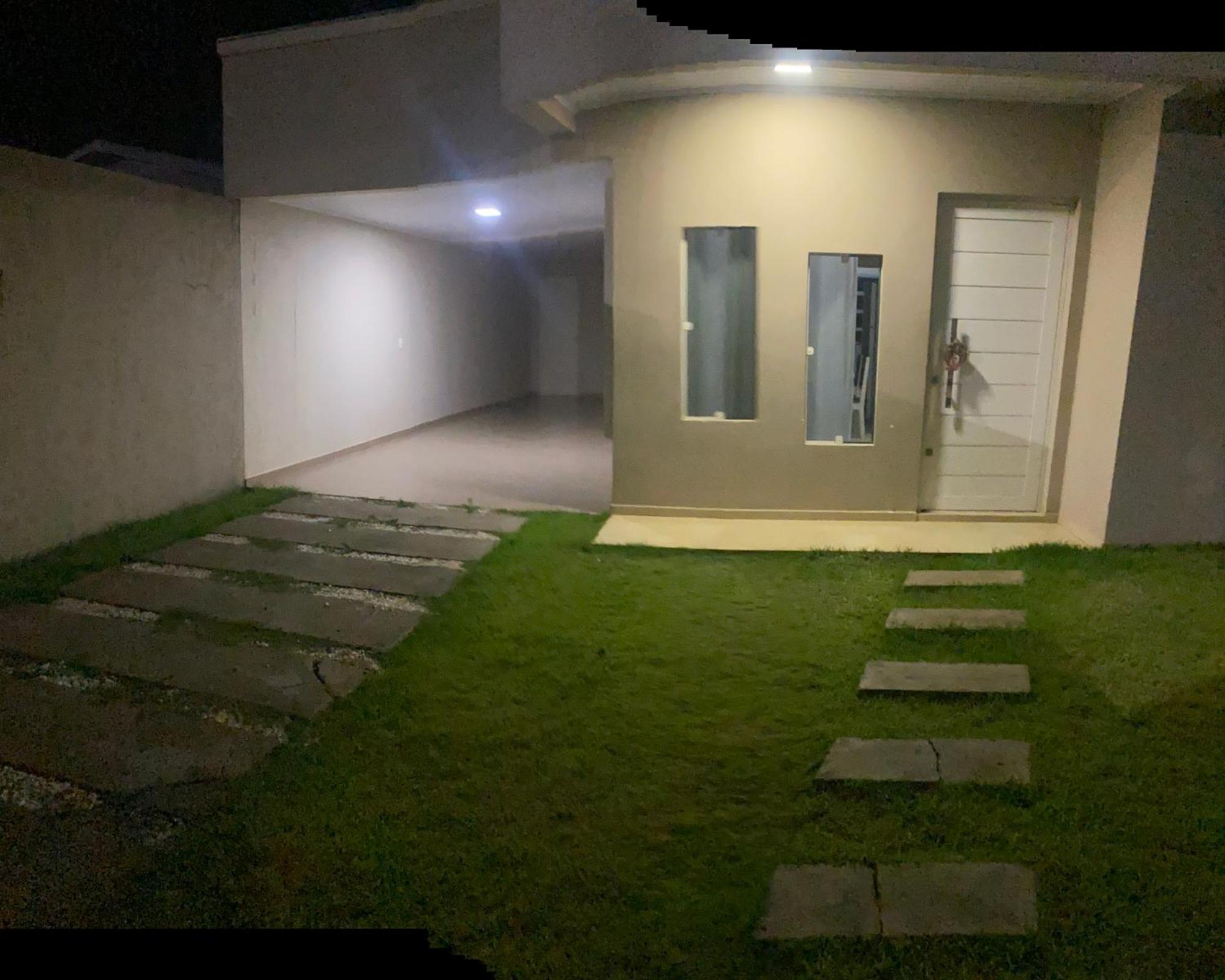 Holiday home Casa Terrea Familia No Centro De Ametista! Ametista do Sul